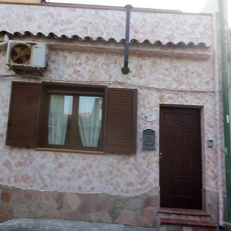 贡内萨Casa Rustica公寓 外观 照片