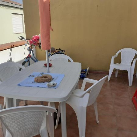 贡内萨Casa Rustica公寓 外观 照片