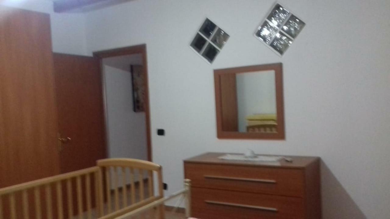 贡内萨Casa Rustica公寓 外观 照片
