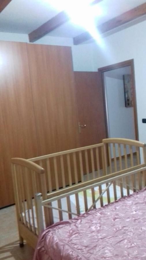 贡内萨Casa Rustica公寓 外观 照片