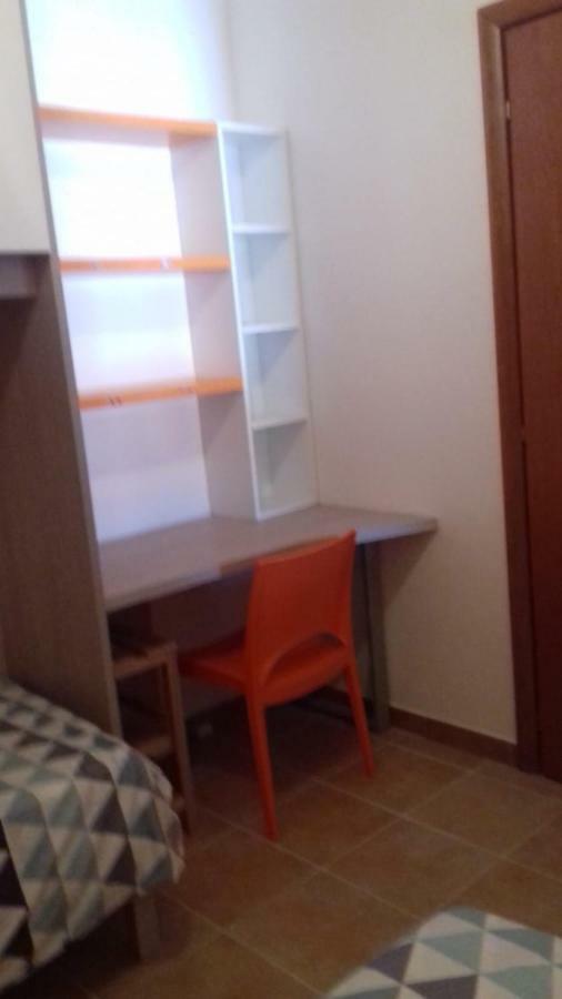 贡内萨Casa Rustica公寓 外观 照片
